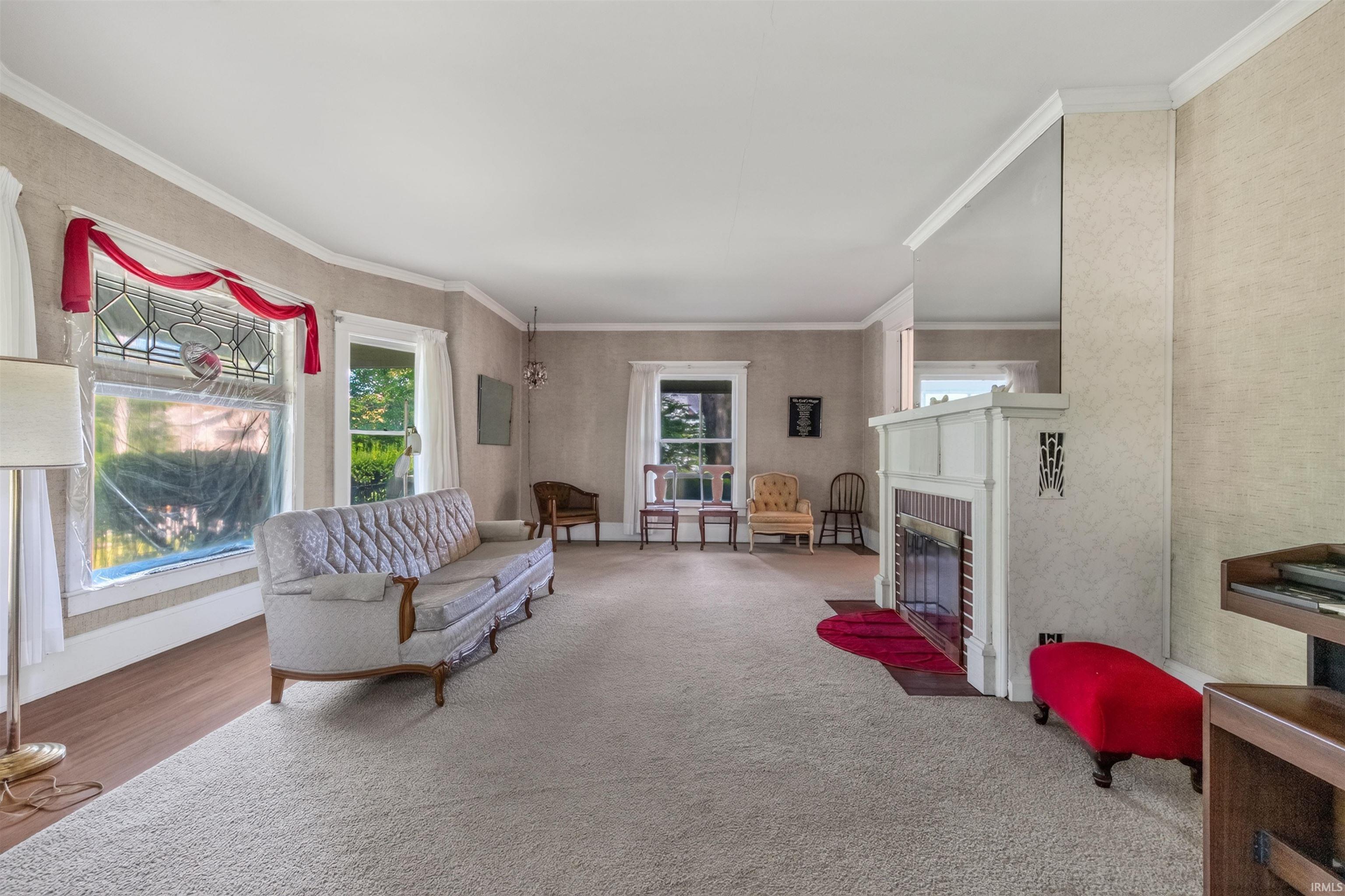 109 N Mountain Street Lagrange IN 46761