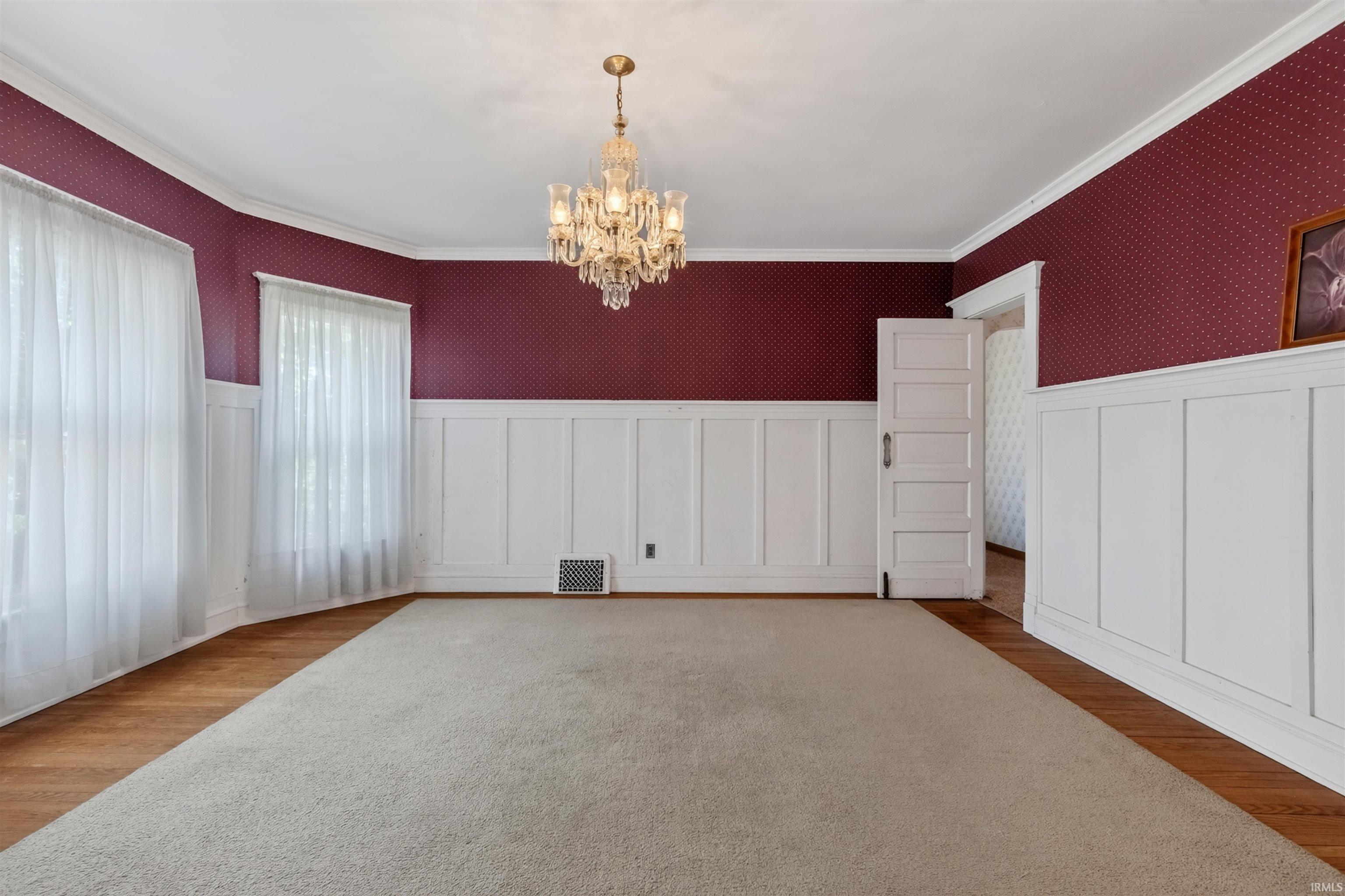 109 N Mountain Street Lagrange IN 46761