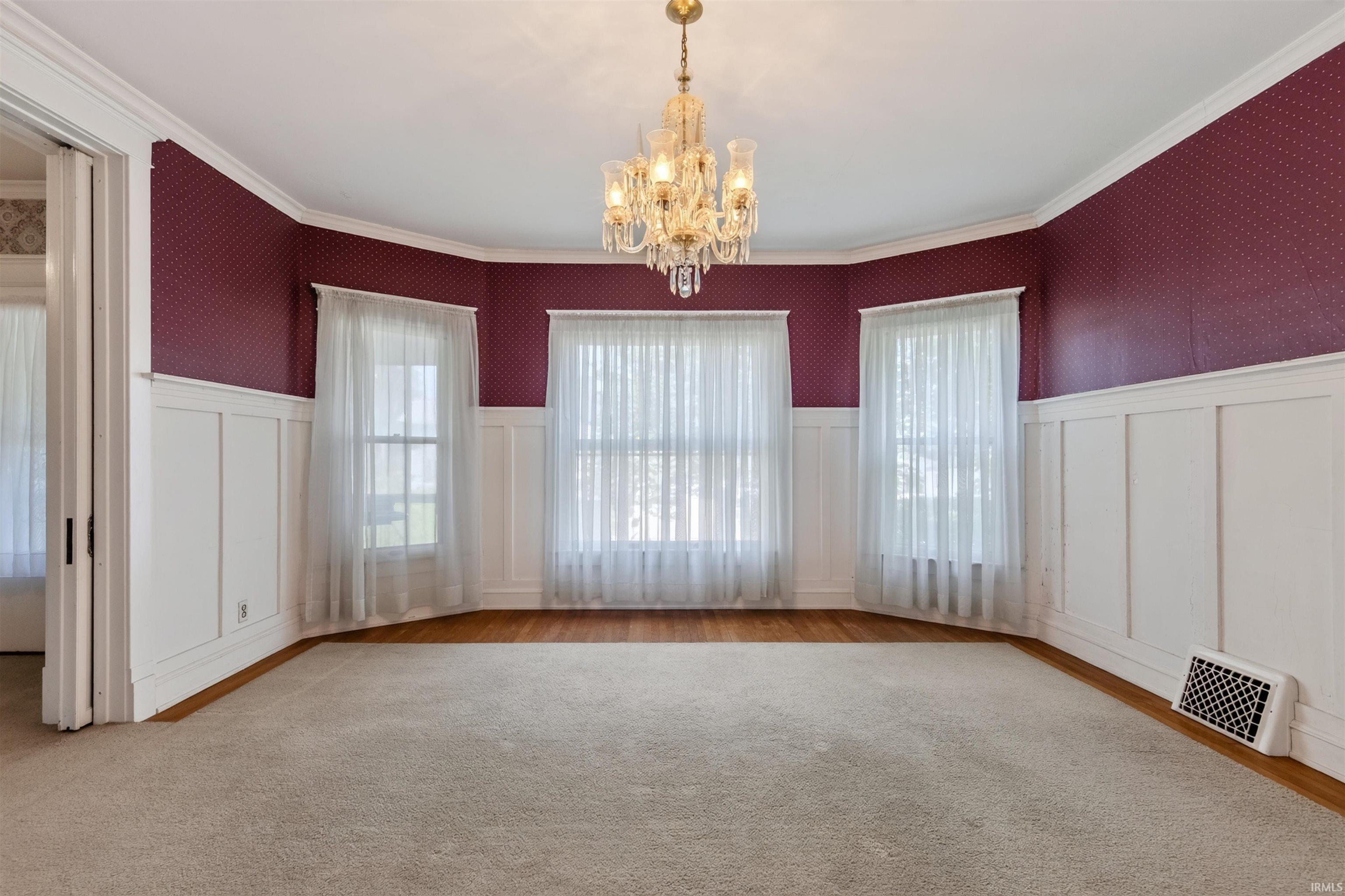 109 N Mountain Street Lagrange IN 46761