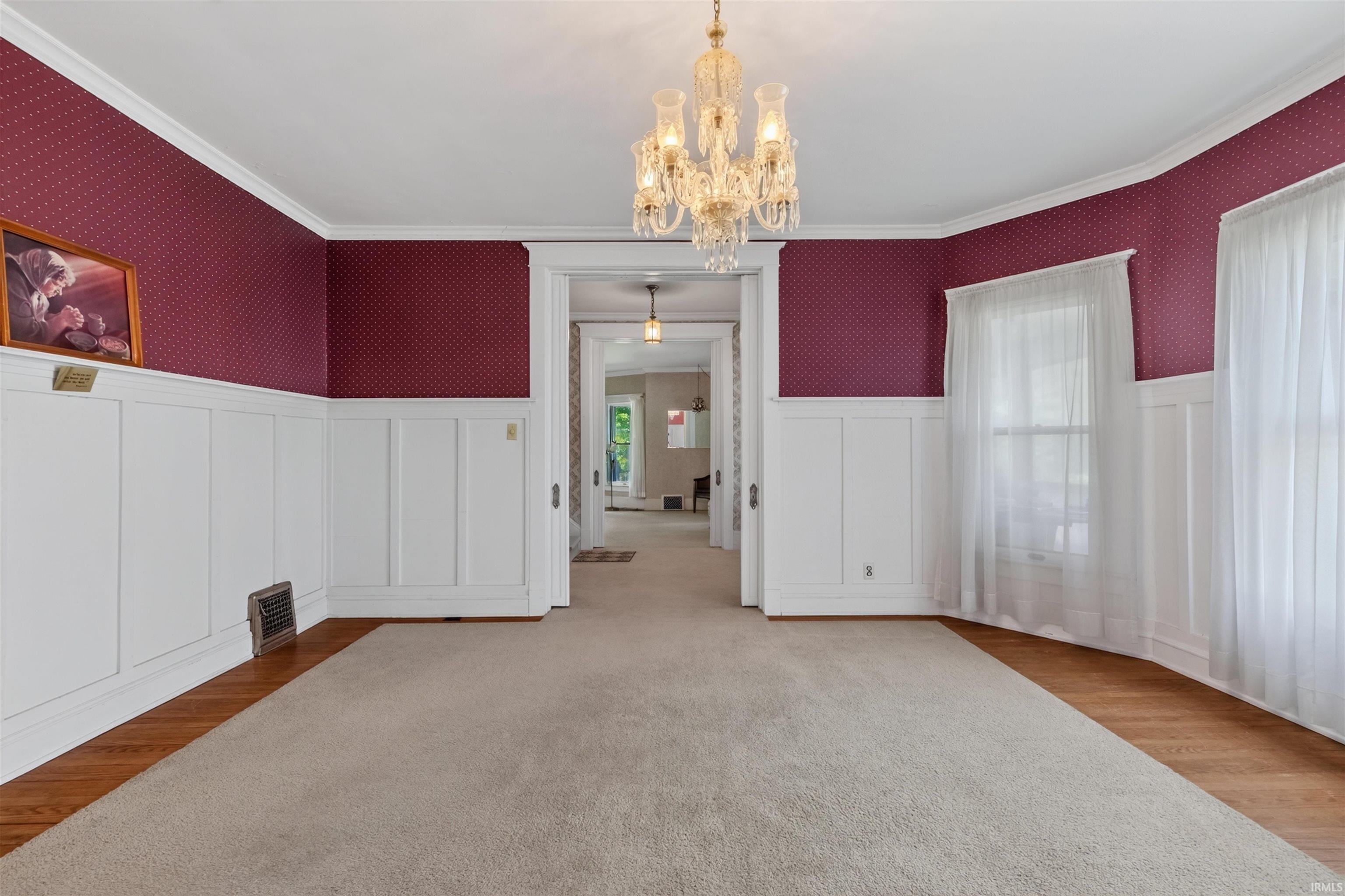 109 N Mountain Street Lagrange IN 46761