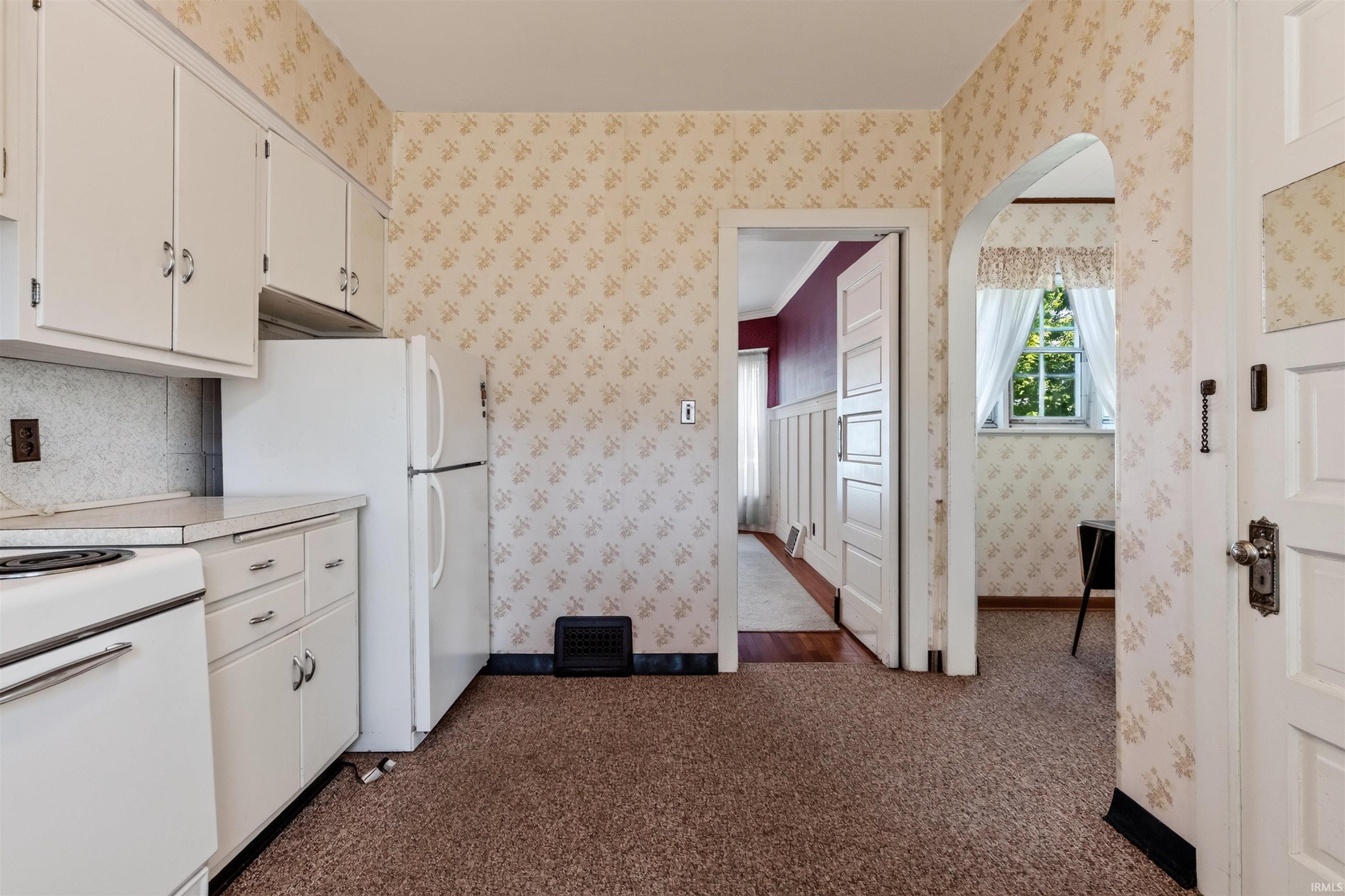 109 N Mountain Street Lagrange IN 46761