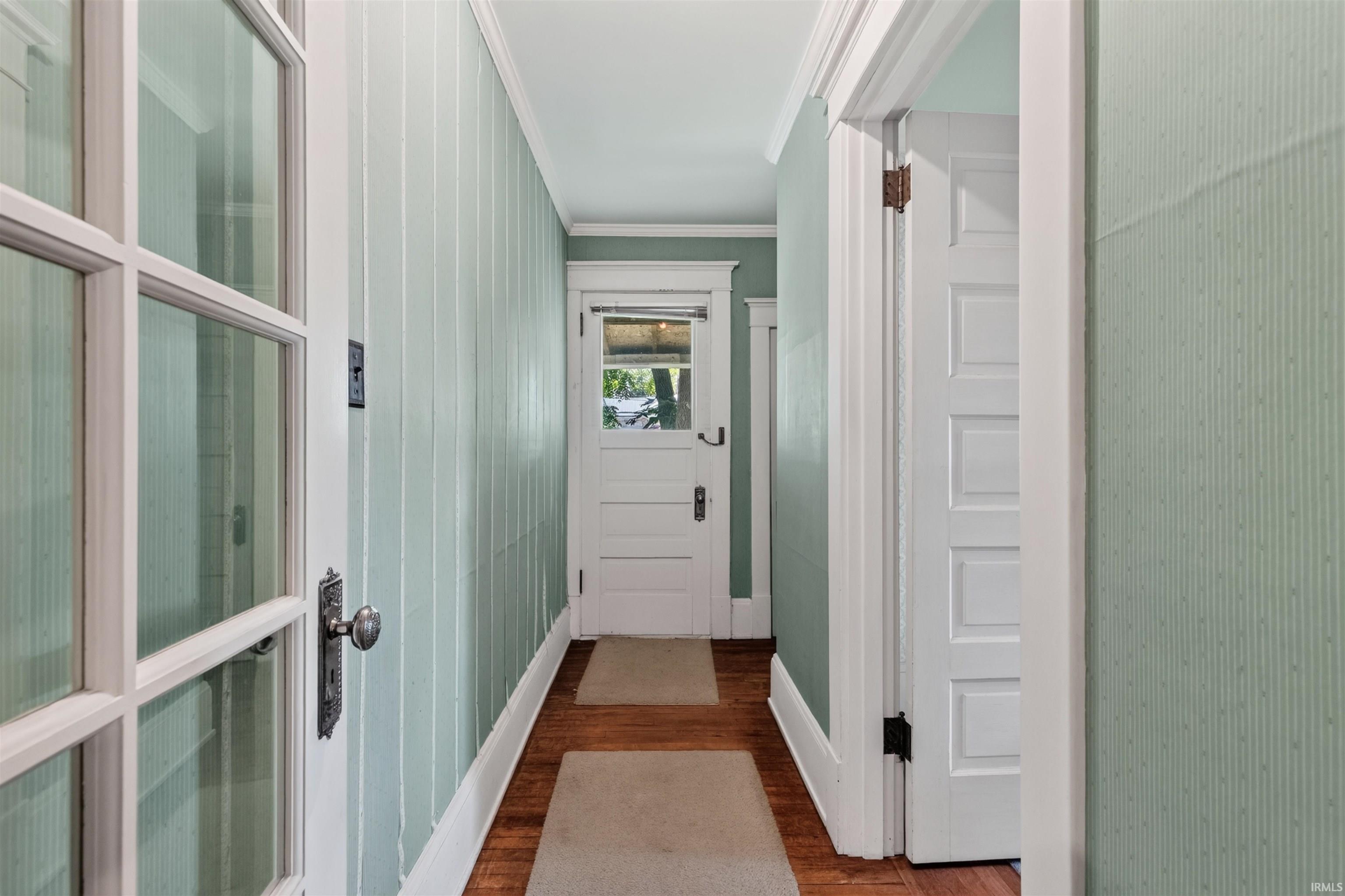 109 N Mountain Street Lagrange IN 46761