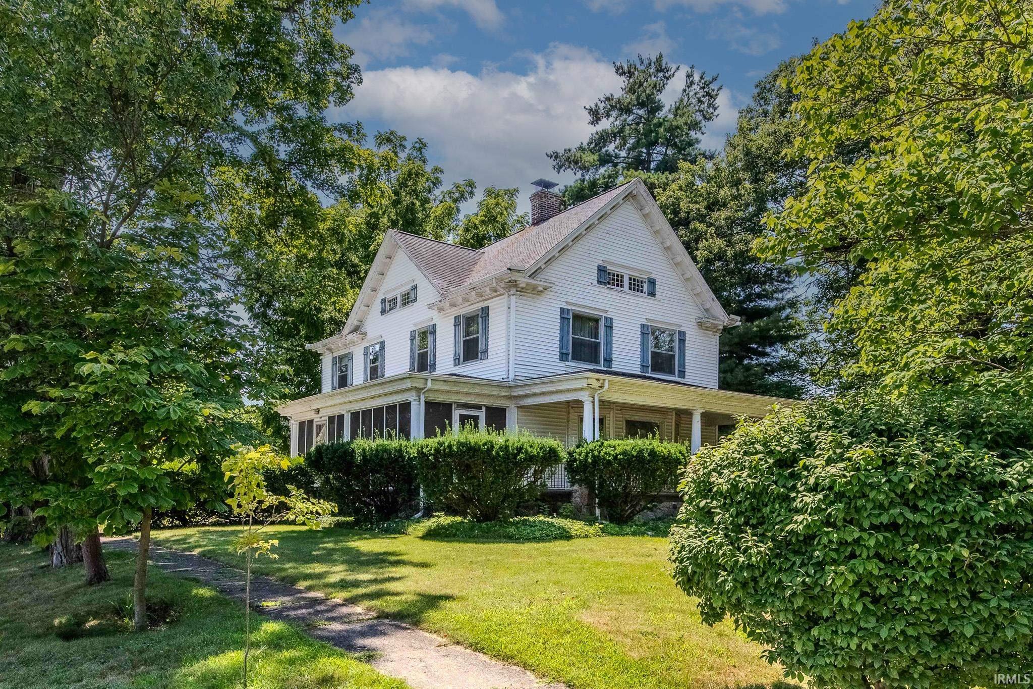 109 N Mountain Street Lagrange IN 46761