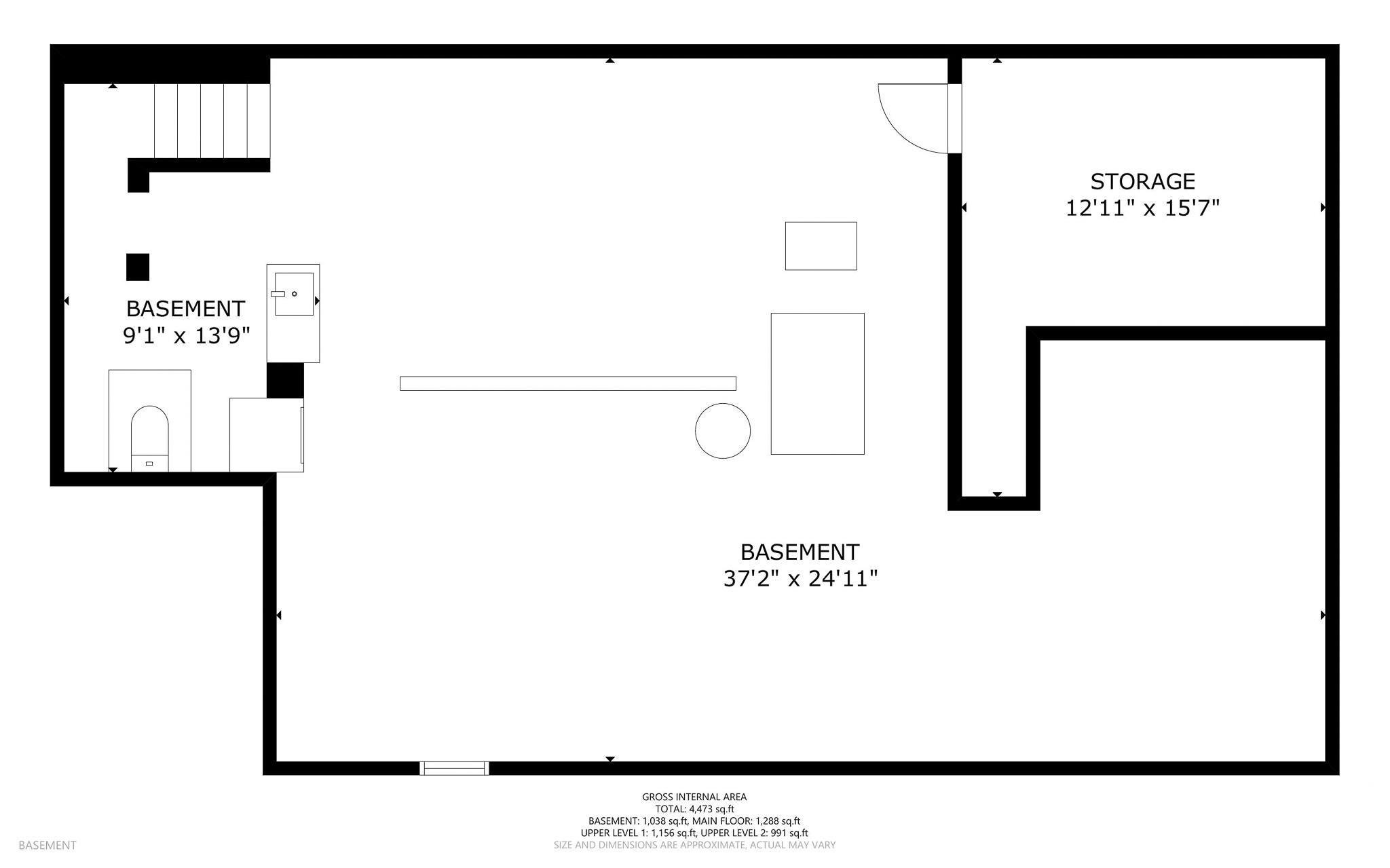 109 N Mountain Street Lagrange IN 46761