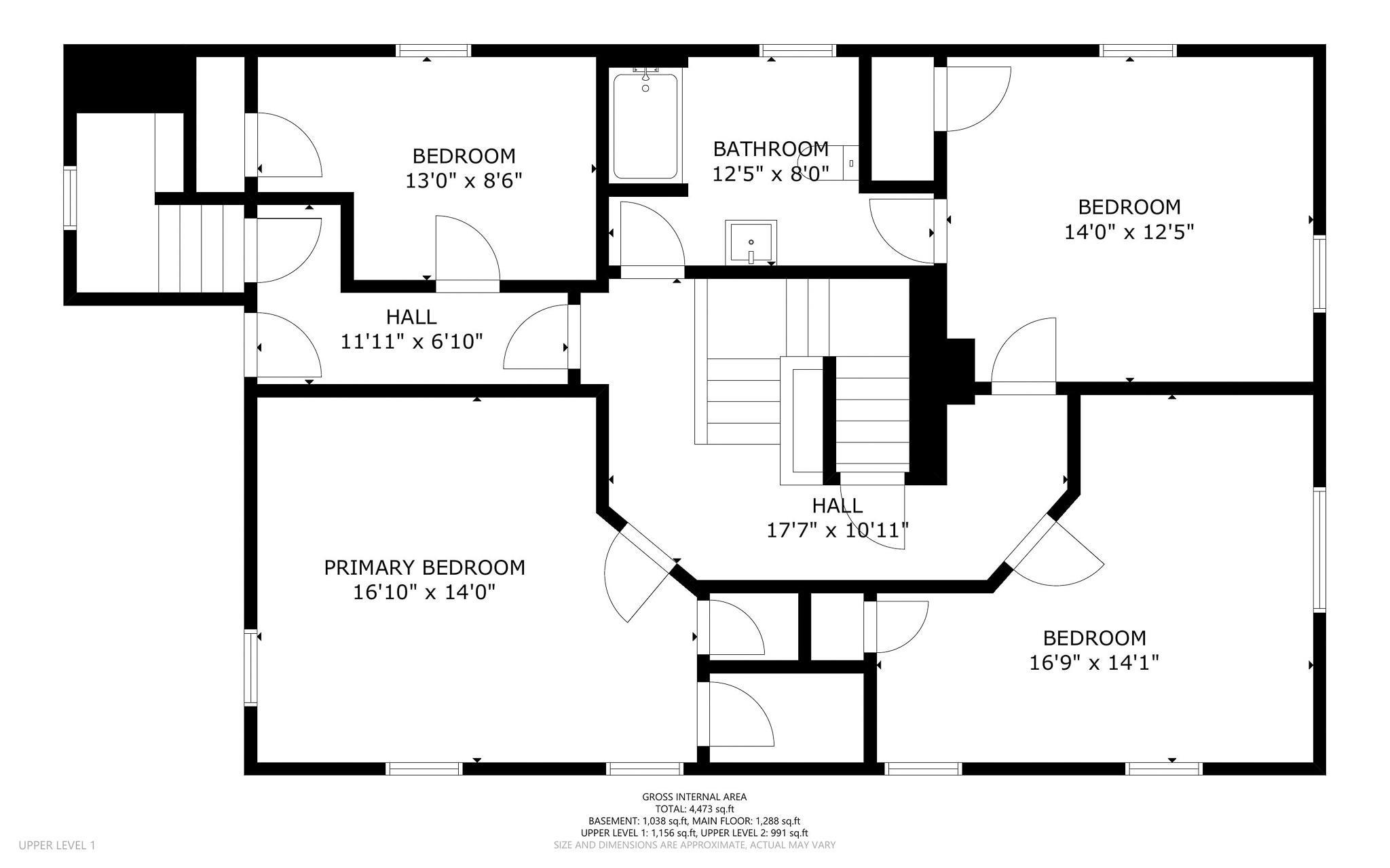 109 N Mountain Street Lagrange IN 46761