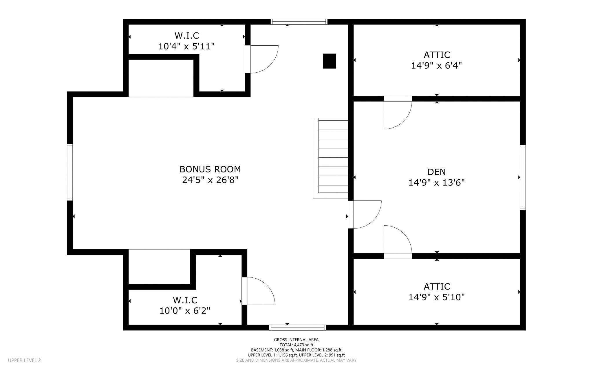 109 N Mountain Street Lagrange IN 46761