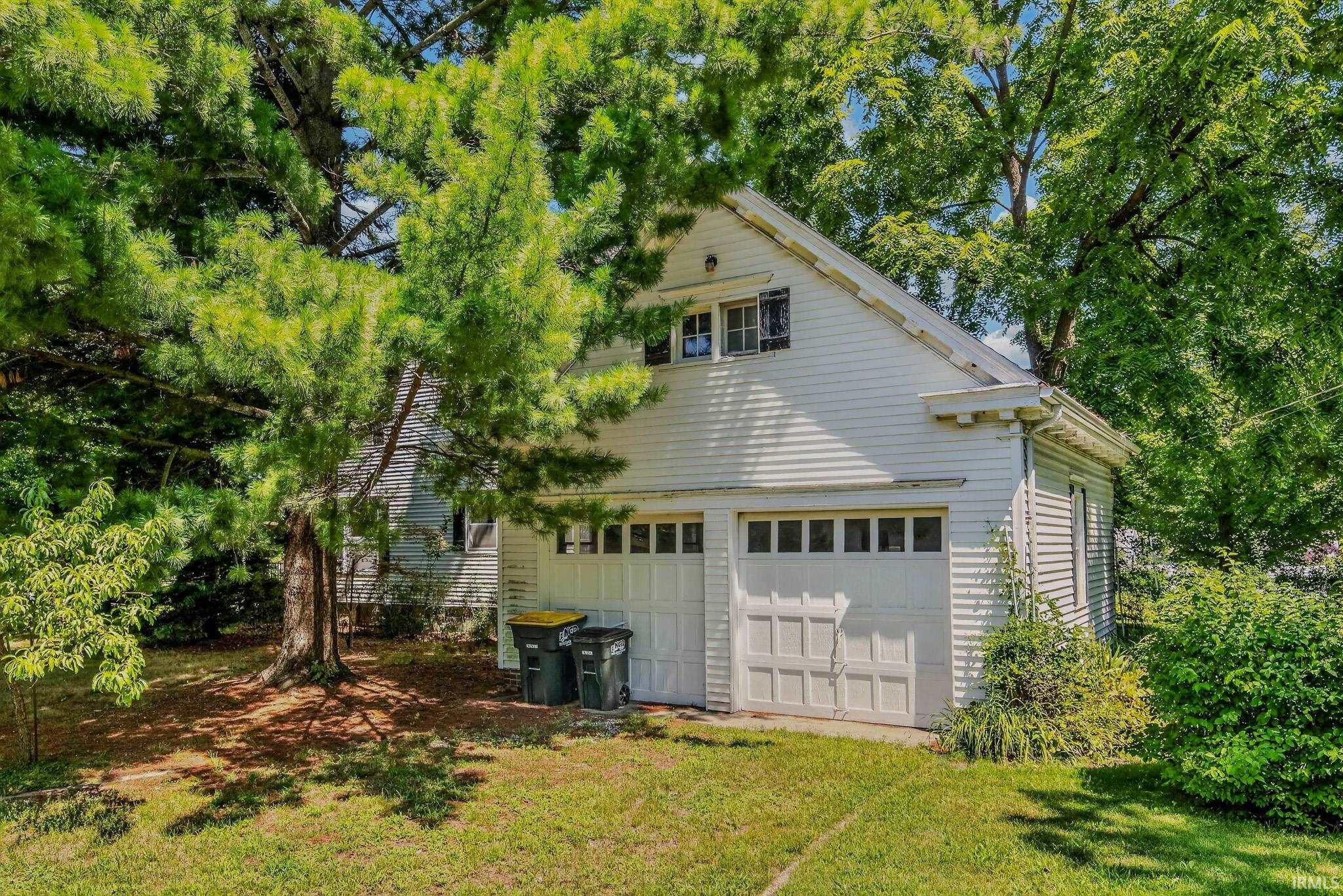 109 N Mountain Street Lagrange IN 46761