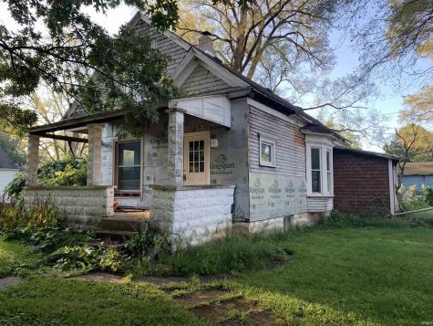 307 E Goshen Road Osceola IN 46561