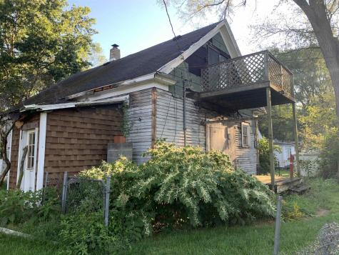 307 E Goshen Road Osceola IN 46561