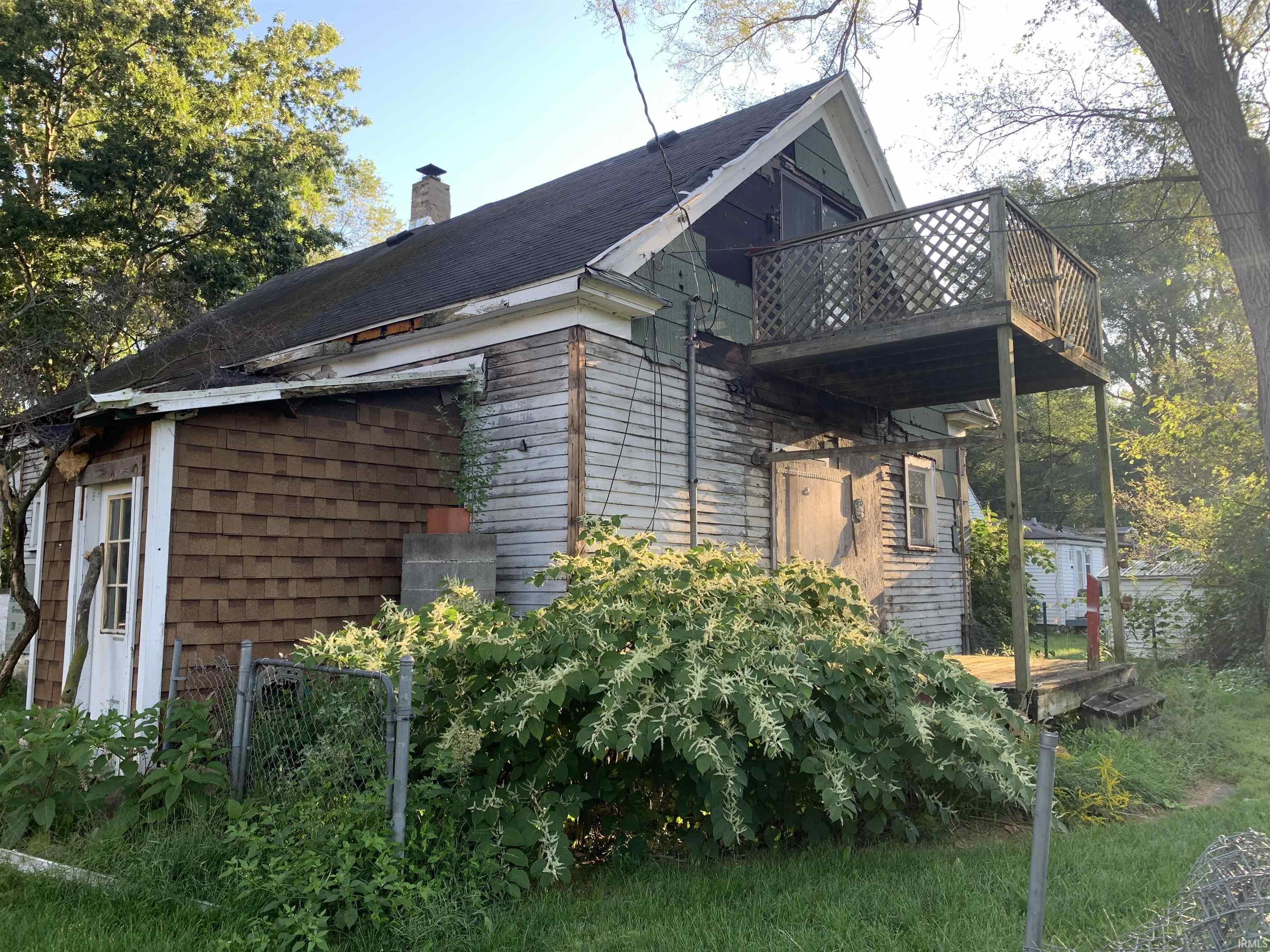 307 E Goshen Road Osceola IN 46561
