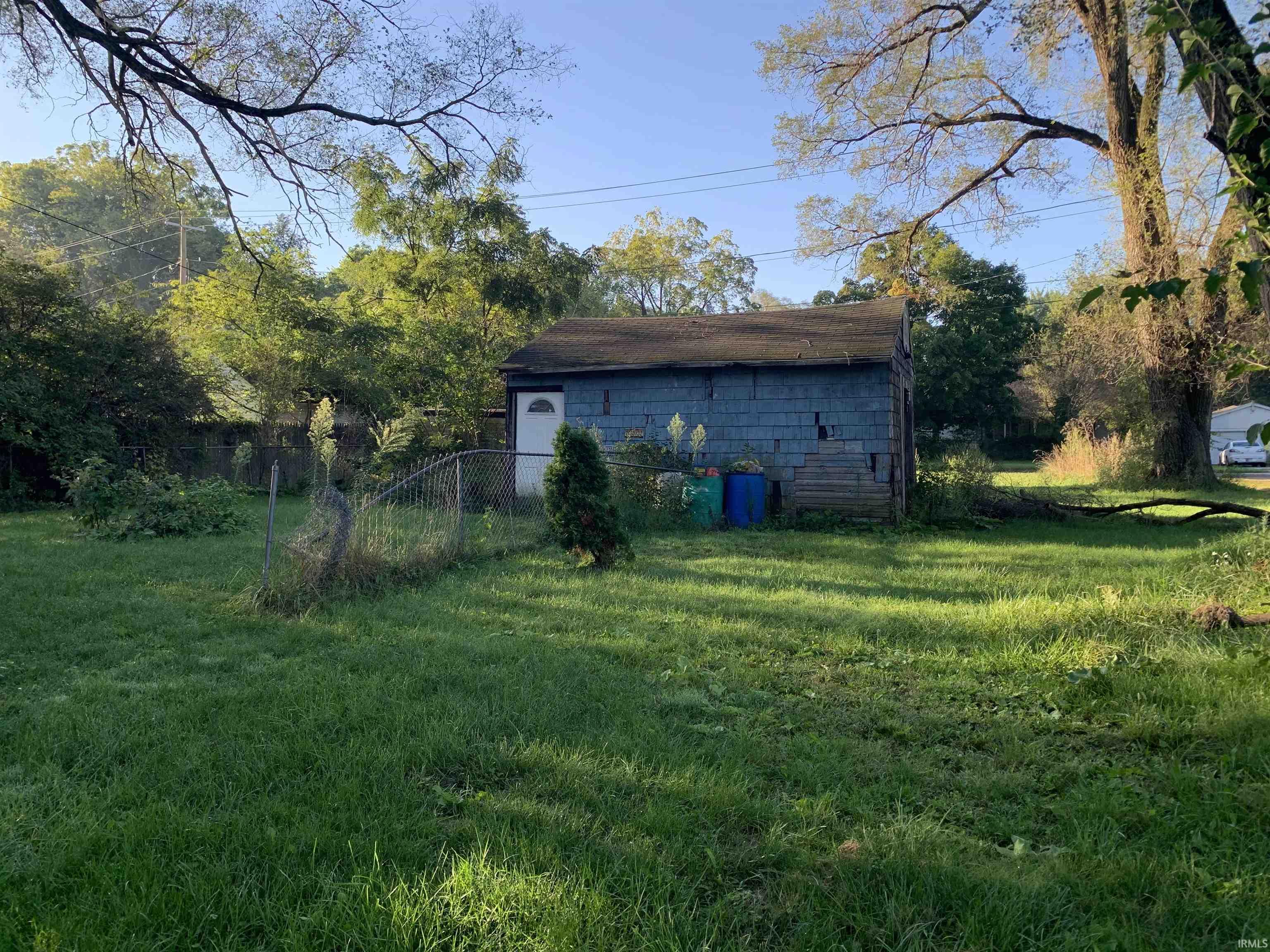 307 E Goshen Road Osceola IN 46561