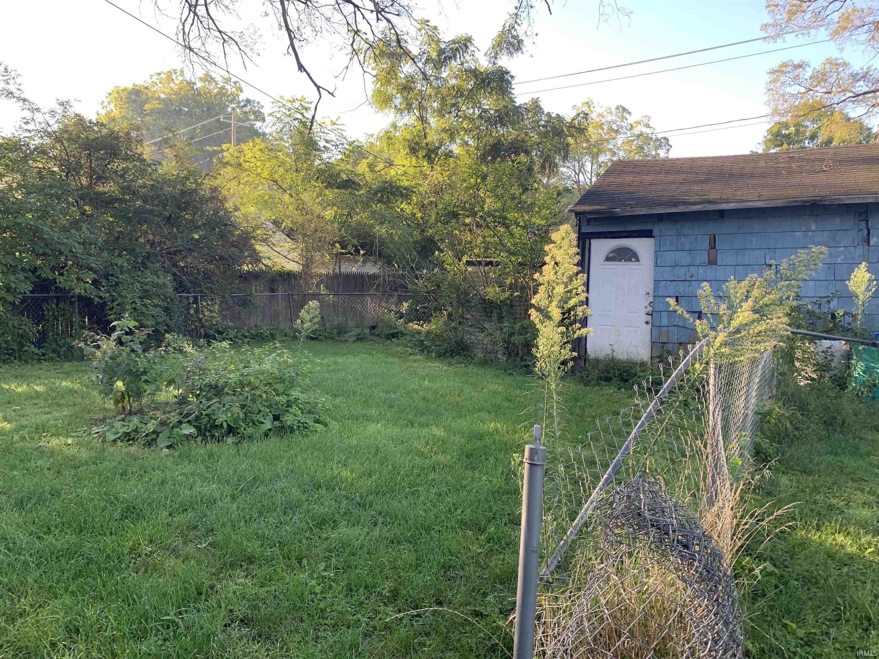 307 E Goshen Road Osceola IN 46561