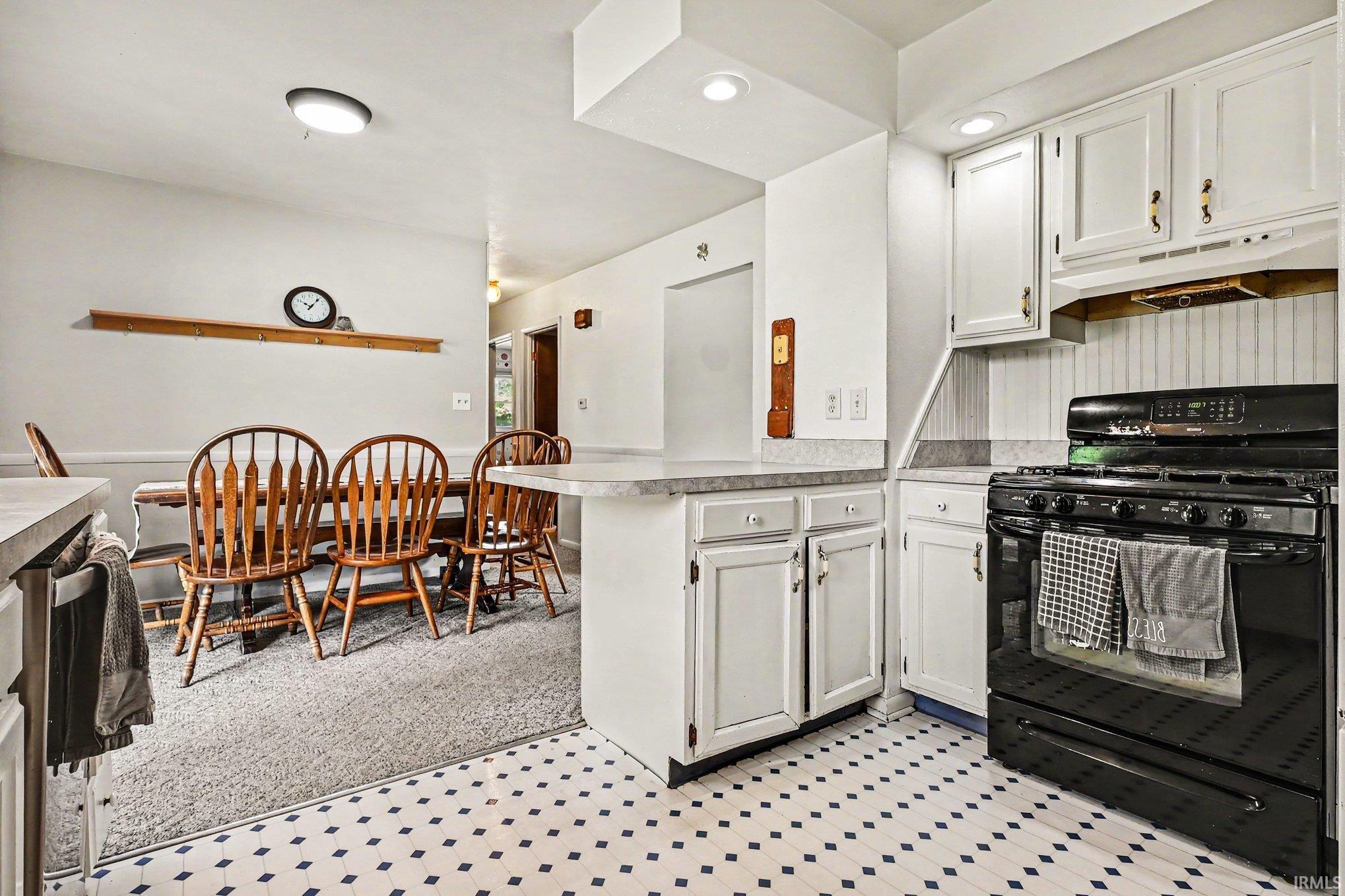 51999 Ray Drive Granger IN 46530