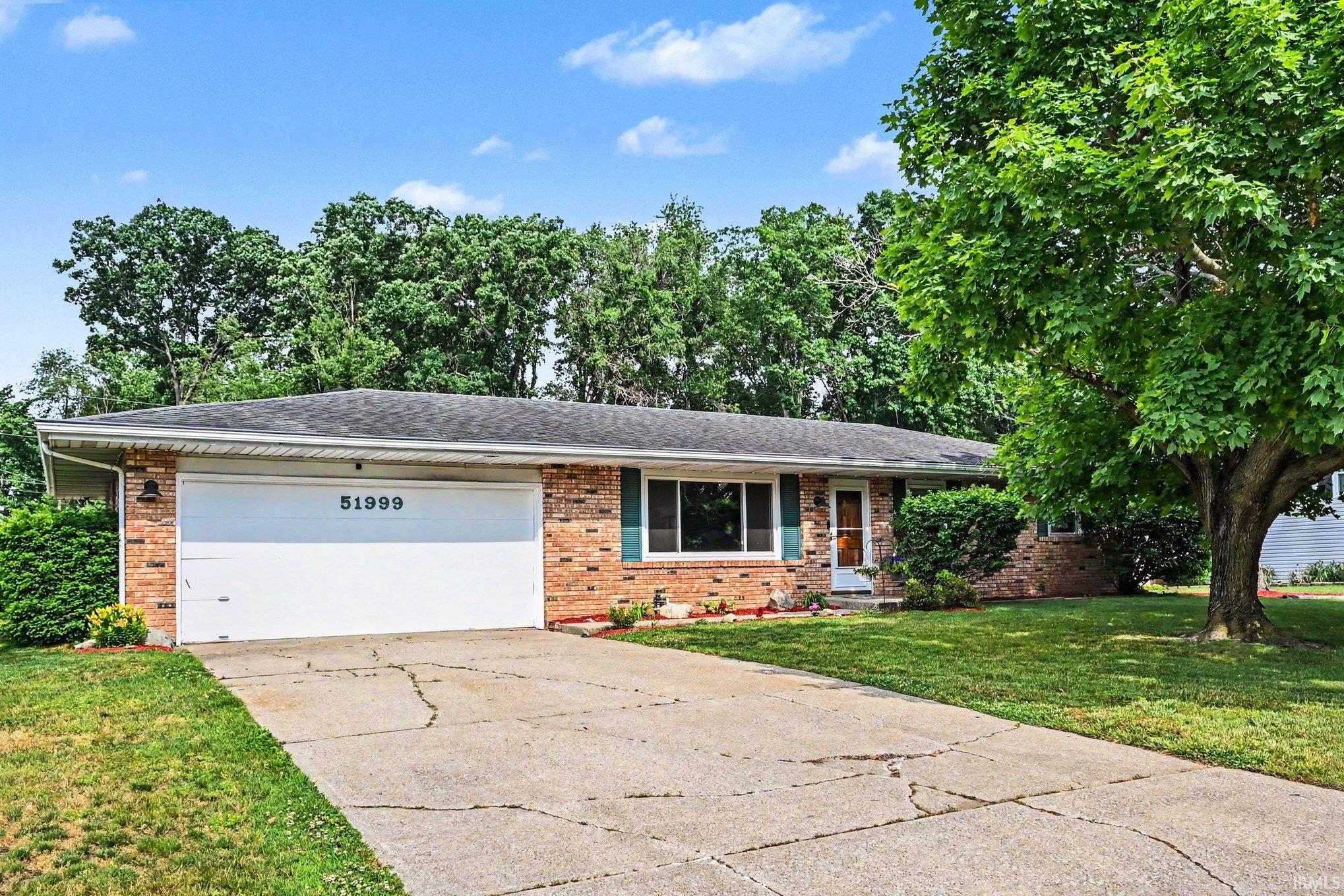 51999 Ray Drive Granger IN 46530