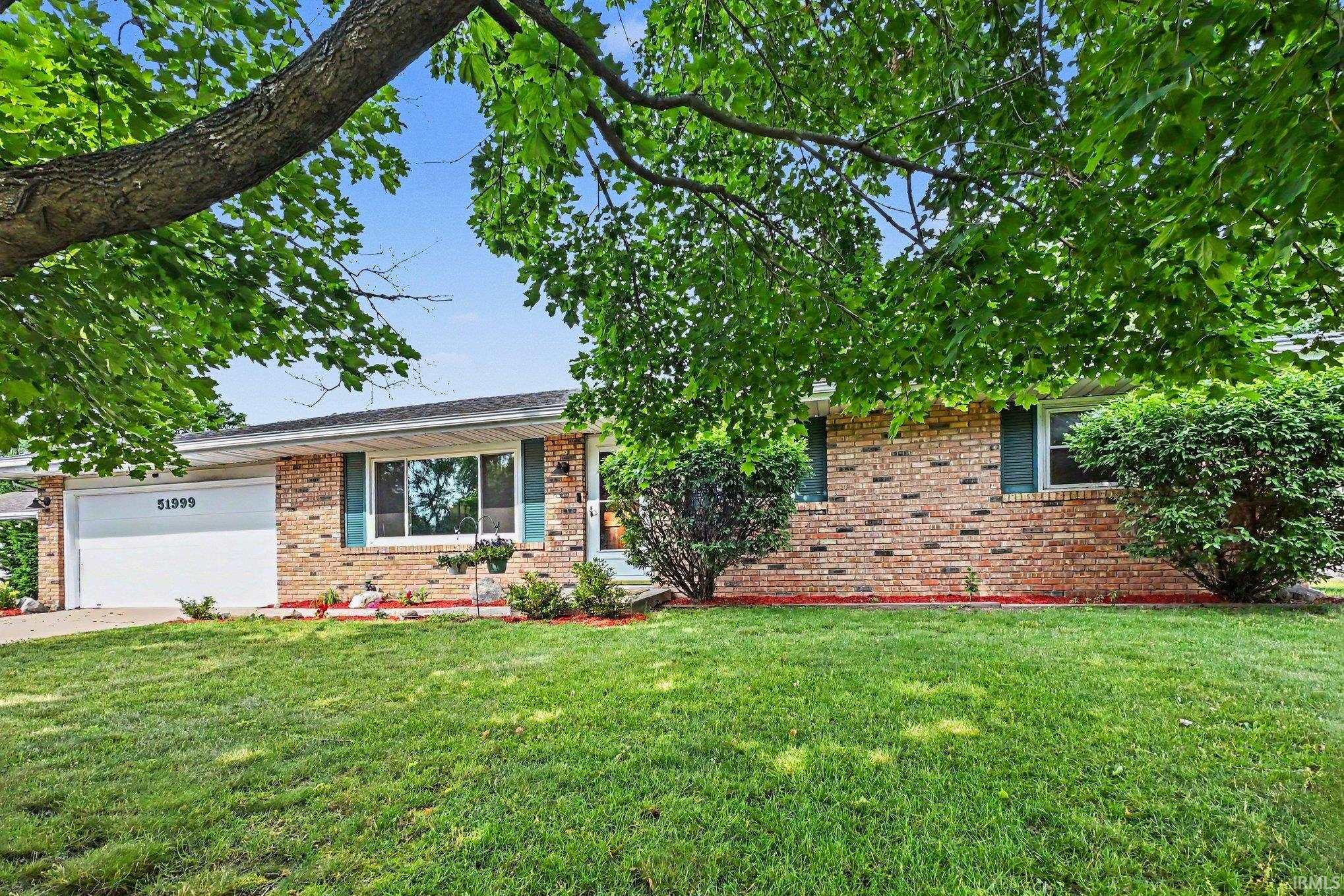 51999 Ray Drive Granger IN 46530