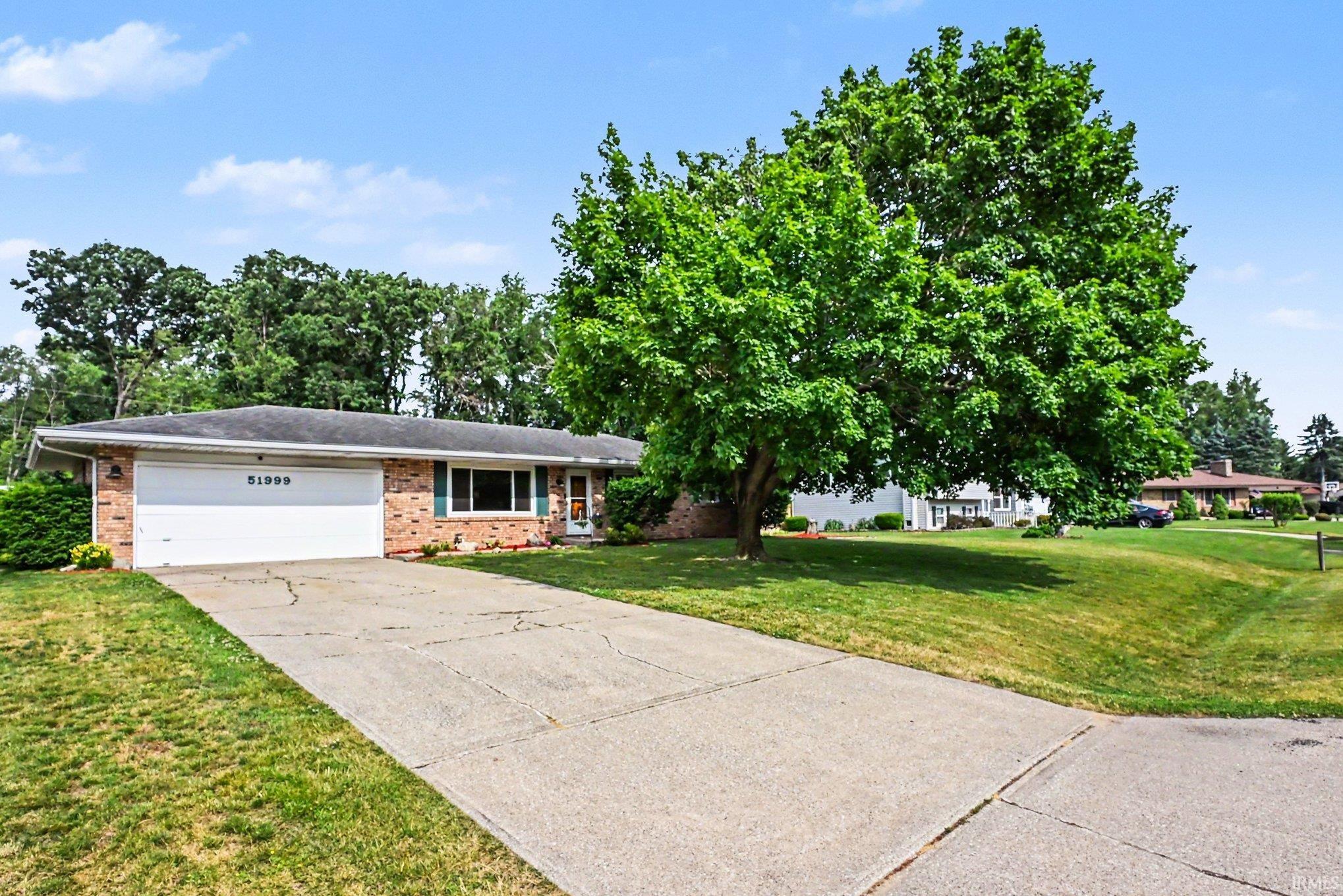 51999 Ray Drive Granger IN 46530