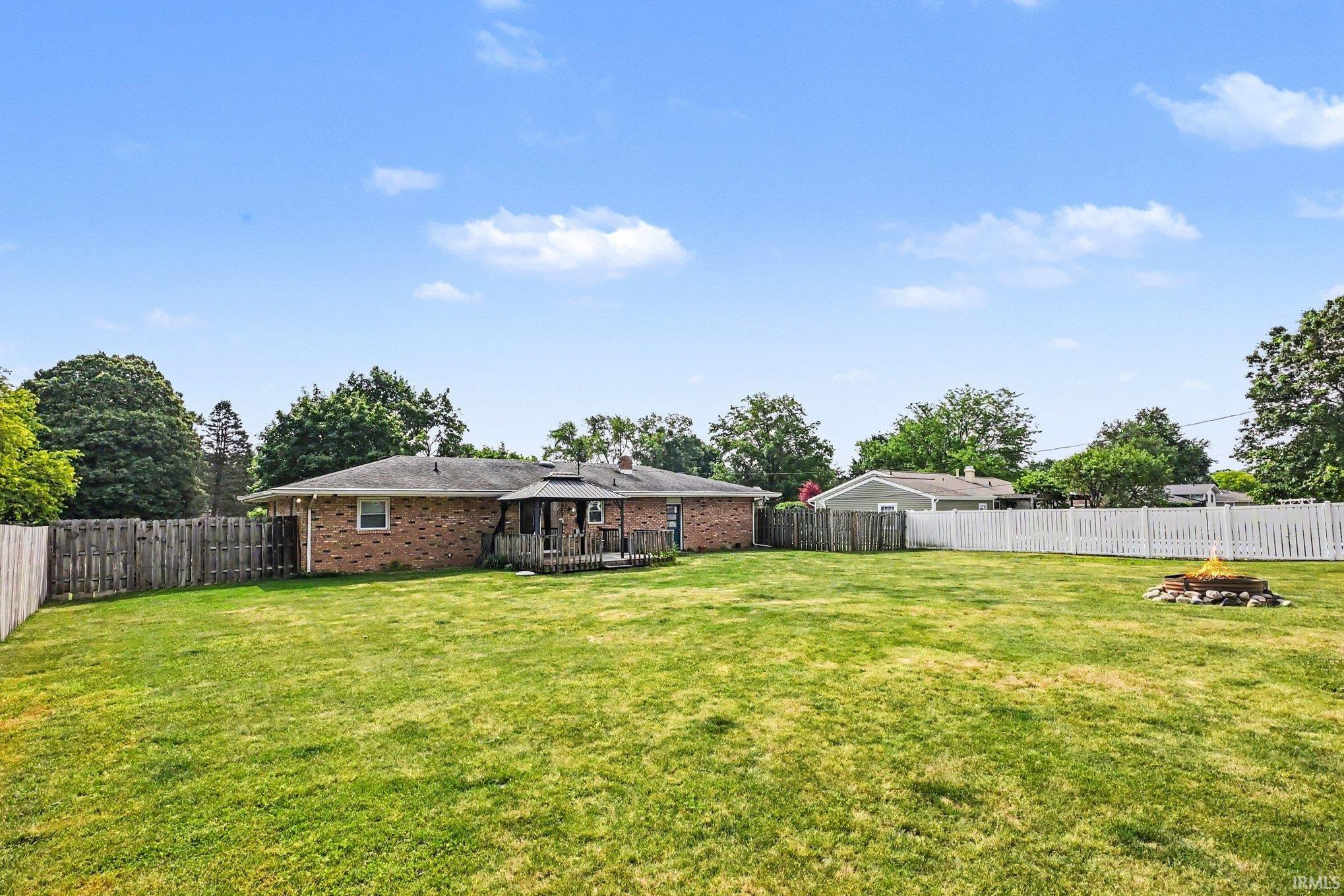 51999 Ray Drive Granger IN 46530