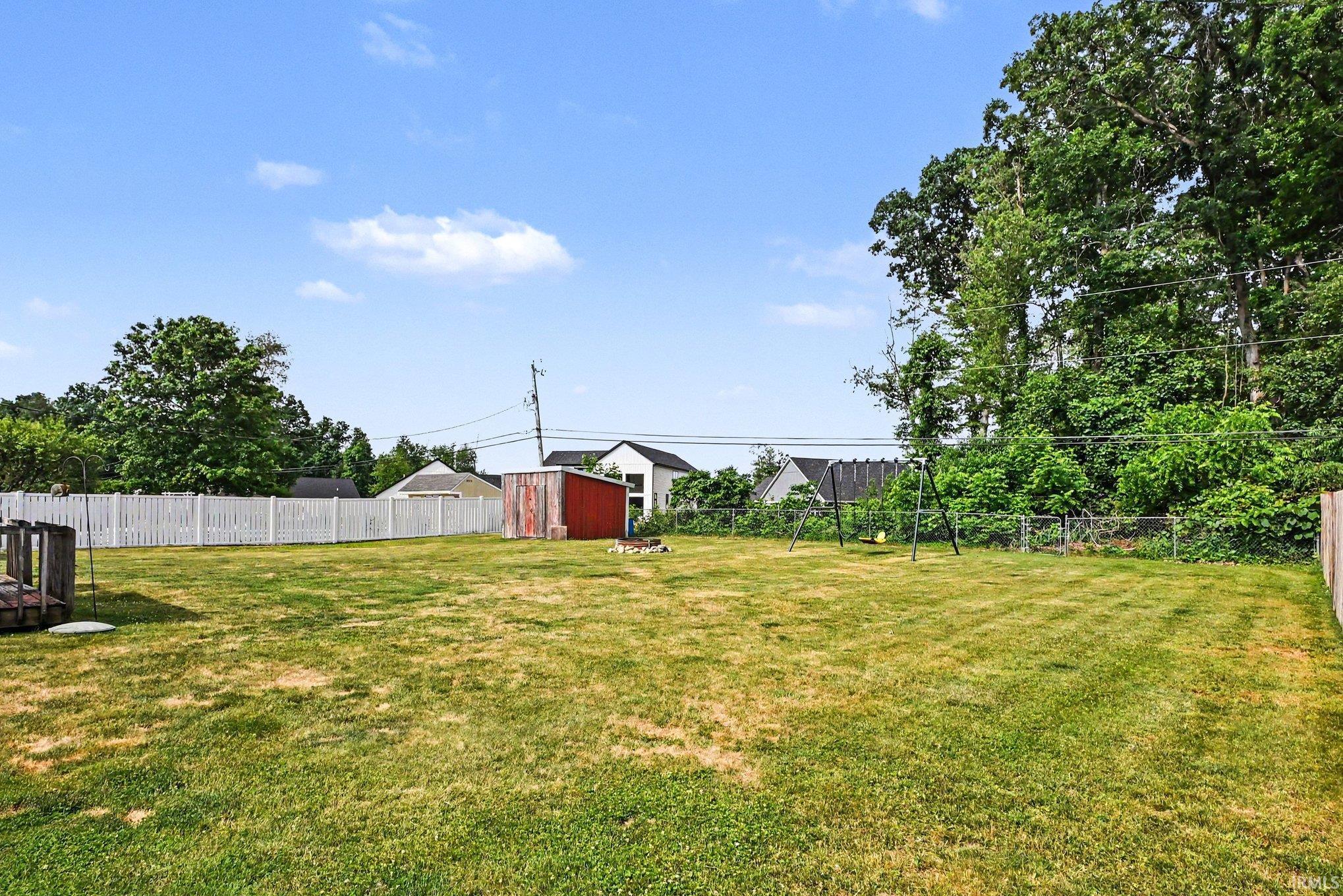 51999 Ray Drive Granger IN 46530