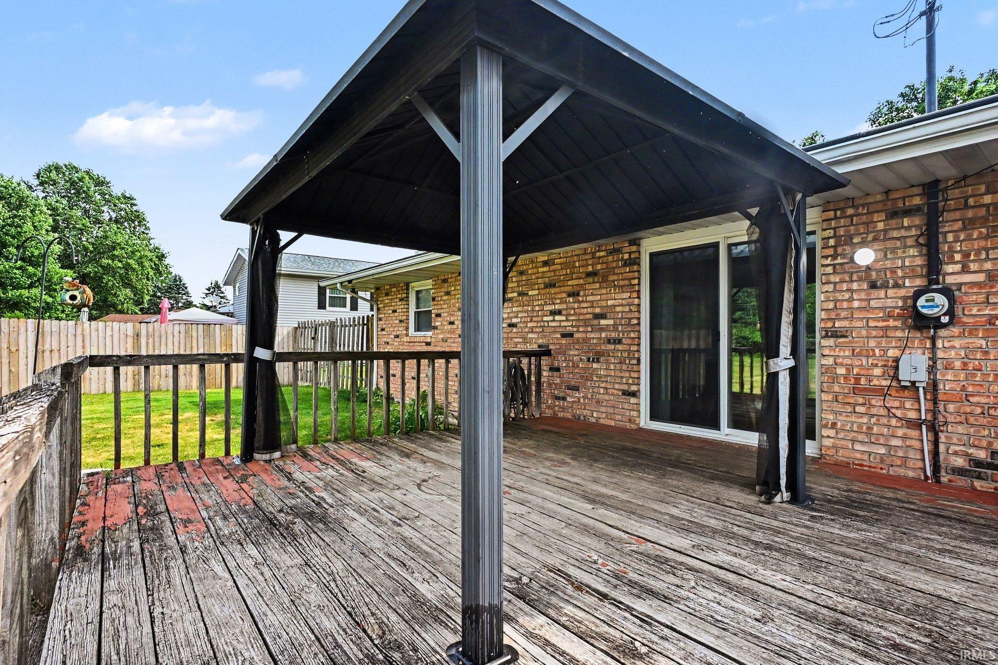 51999 Ray Drive Granger IN 46530