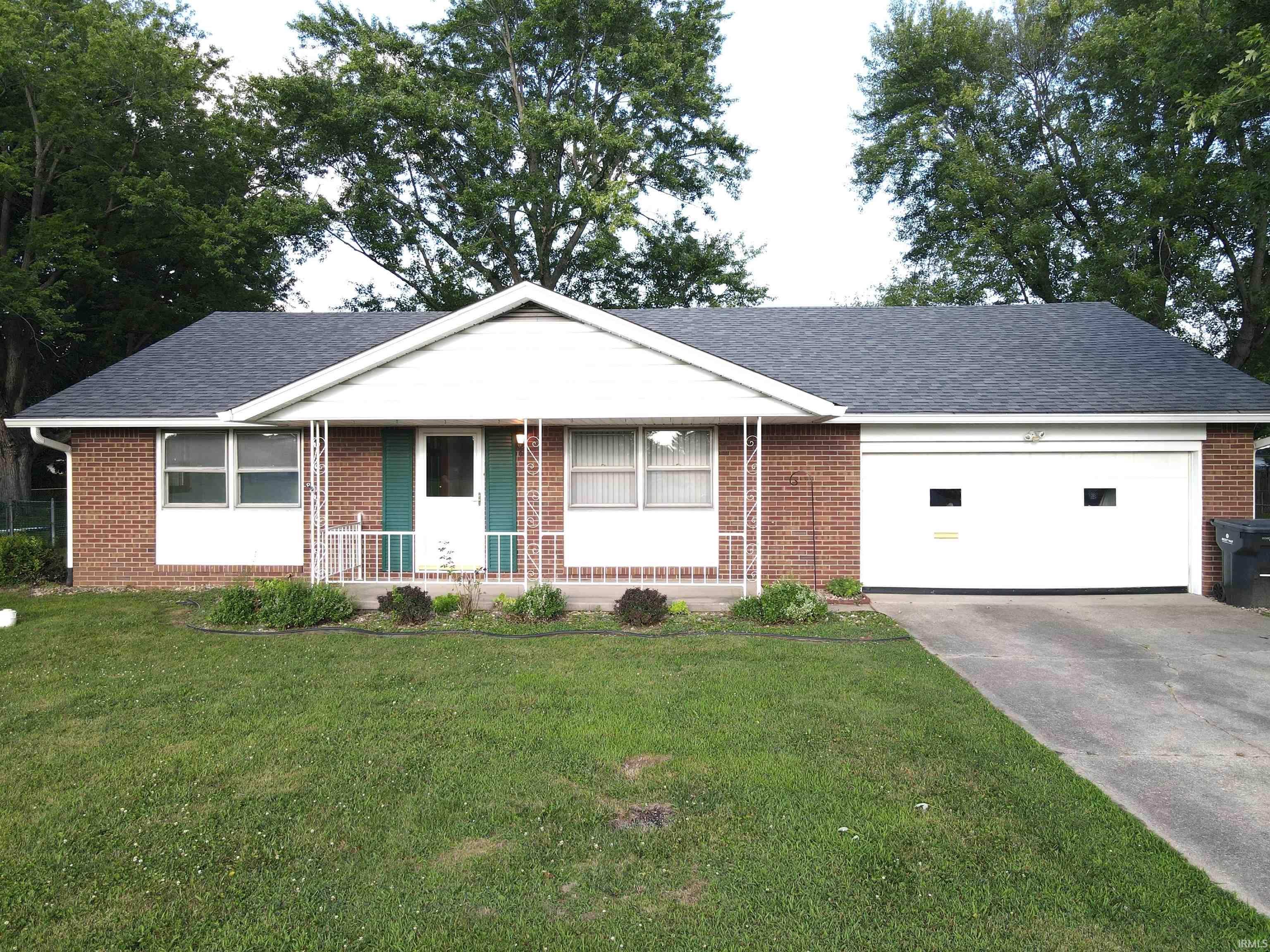 5114 Fletcher Street Anderson IN 46013