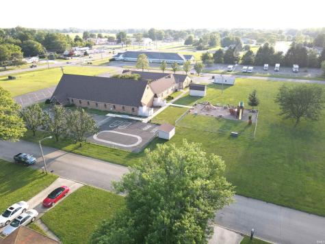 5114 Fletcher Street Anderson IN 46013