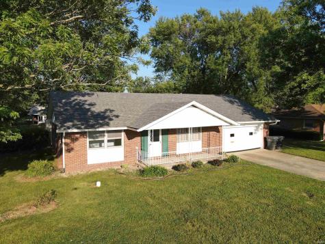5114 Fletcher Street Anderson IN 46013