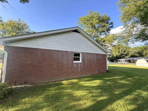 5114 Fletcher Street Anderson IN 46013