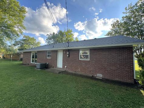 5114 Fletcher Street Anderson IN 46013