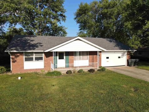 5114 Fletcher Street Anderson IN 46013