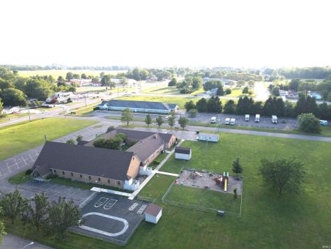5114 Fletcher Street Anderson IN 46013