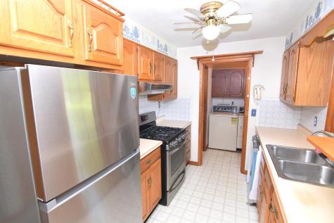 5114 Fletcher Street Anderson IN 46013