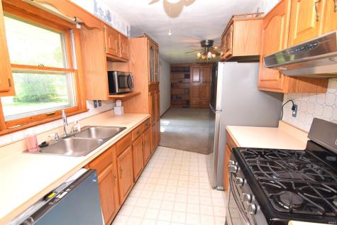 5114 Fletcher Street Anderson IN 46013