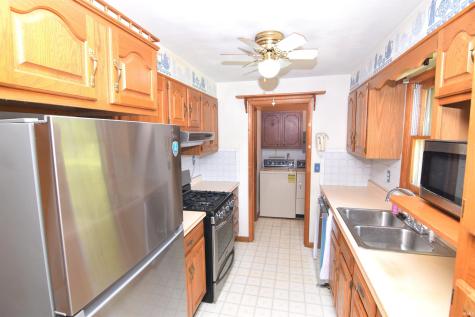 5114 Fletcher Street Anderson IN 46013