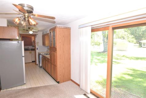 5114 Fletcher Street Anderson IN 46013