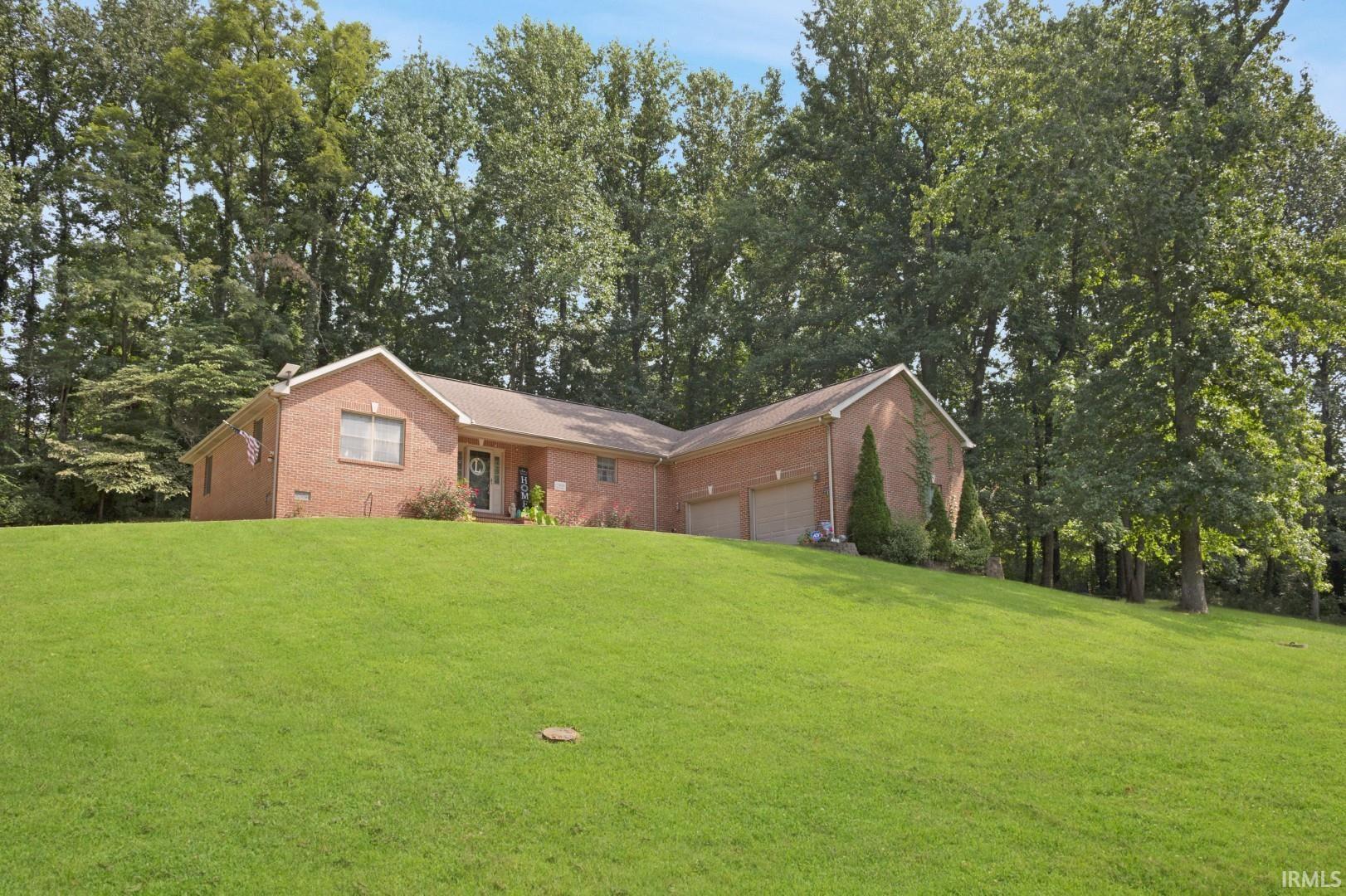 11226 Vixen Drive Evansville IN 47712