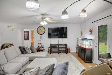 11226 Vixen Drive Evansville IN 47712