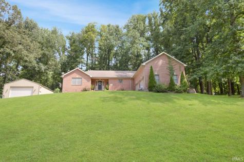 11226 Vixen Drive Evansville IN 47712