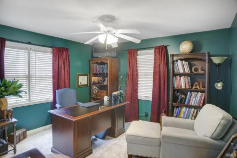 11226 Vixen Drive Evansville IN 47712