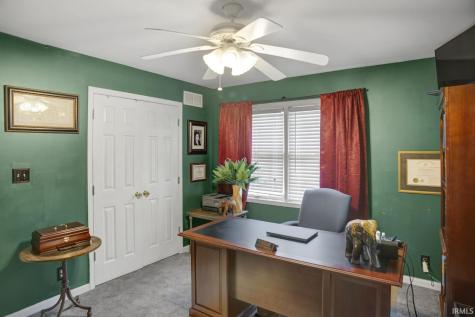 11226 Vixen Drive Evansville IN 47712