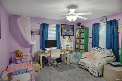 11226 Vixen Drive Evansville IN 47712