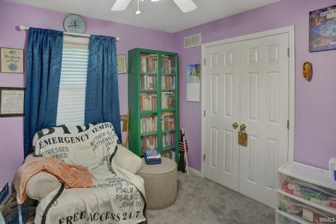 11226 Vixen Drive Evansville IN 47712