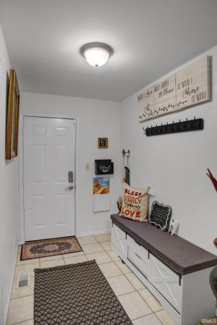 11226 Vixen Drive Evansville IN 47712
