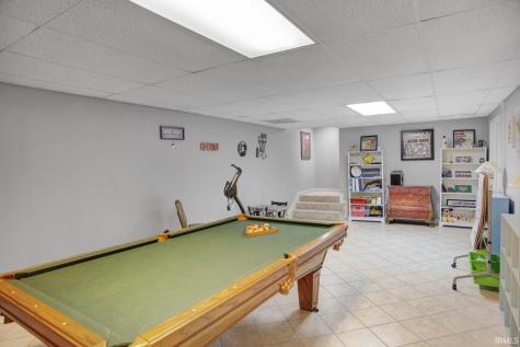 11226 Vixen Drive Evansville IN 47712