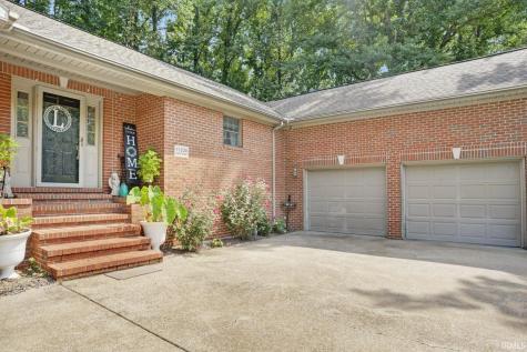 11226 Vixen Drive Evansville IN 47712