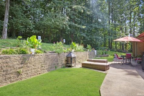 11226 Vixen Drive Evansville IN 47712