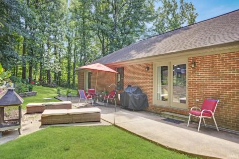 11226 Vixen Drive Evansville IN 47712