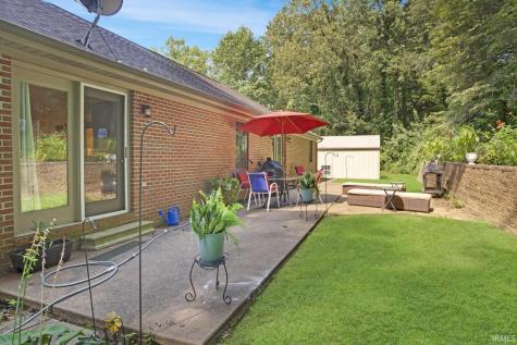 11226 Vixen Drive Evansville IN 47712