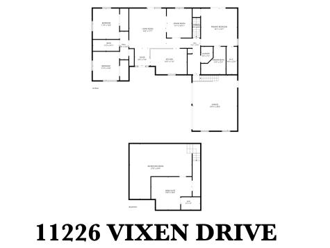 11226 Vixen Drive Evansville IN 47712