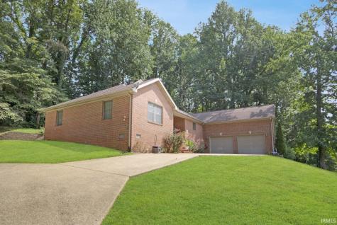 11226 Vixen Drive Evansville IN 47712