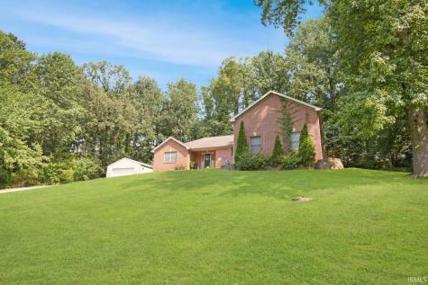 11226 Vixen Drive Evansville IN 47712